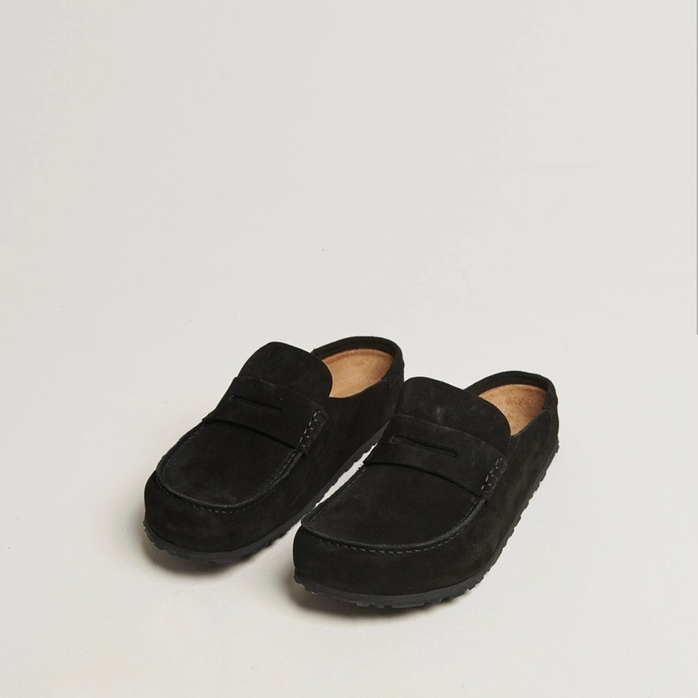Birkenstock Naples Clog size 8/8.5